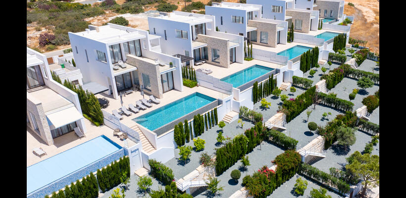 Korantina Homes: Διαχρονική δέσμευση στην ποιότητα και στην καινοτομία