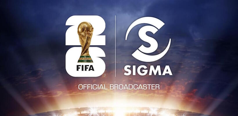 Το Μουντιάλ… παίζει ΣΙΓΜΑ.