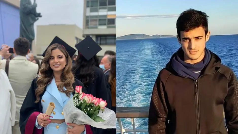 Δημοσία δαπάνη θα καλυφθεί η κηδεία της Αναστασίας και του Κυπριανού