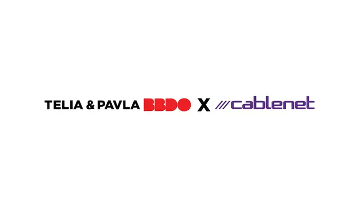 Η Telia & Pavla BBDO καλωσορίζει την Cablenet