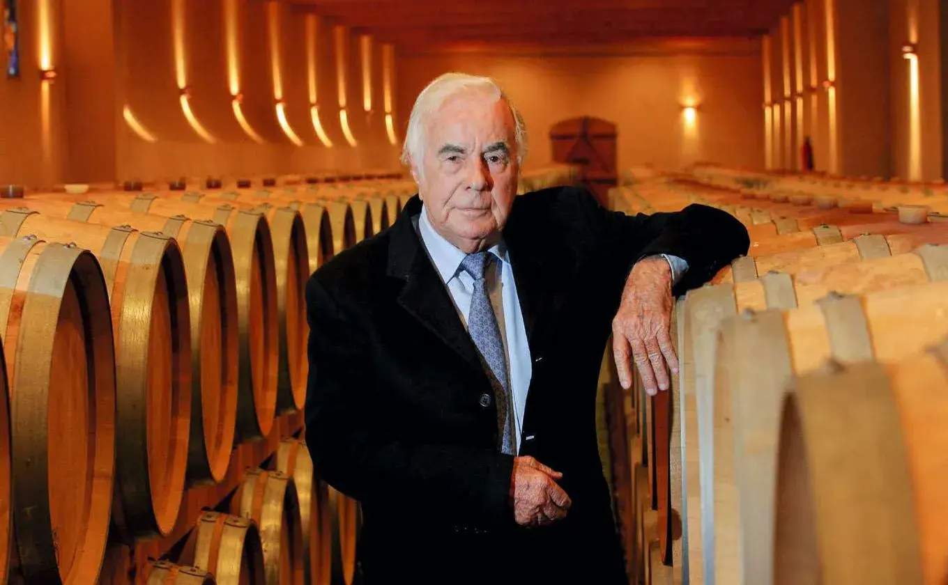 Castel Group: Μάχη εξουσίας στην αυτοκρατορία των 6,5 δισ. ευρώ