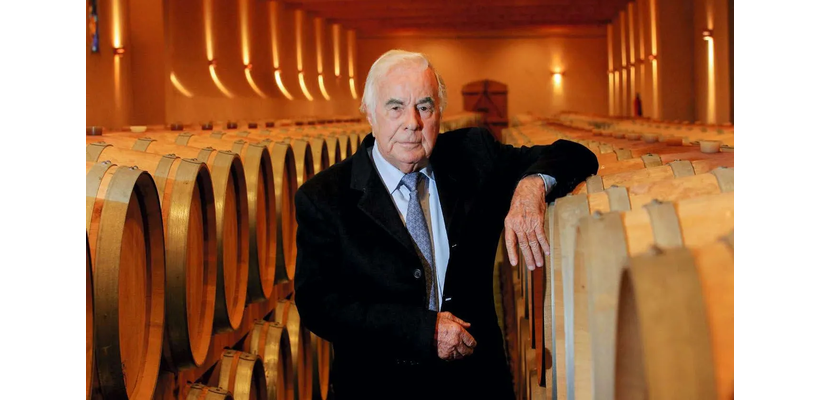 Castel Group: Μάχη εξουσίας στην αυτοκρατορία των 6,5 δισ. ευρώ