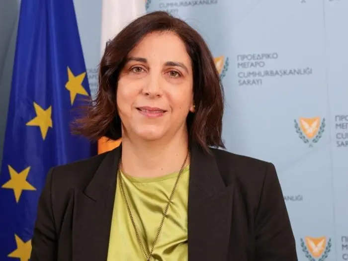 Ε. Πική: Σημαντική για κυβέρνηση η μεταρρύθμιση του δημοσίου τομέα