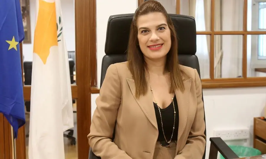 Εγκρίθηκε πρόταση Κύπρου στο πλαίσιο του EMGF