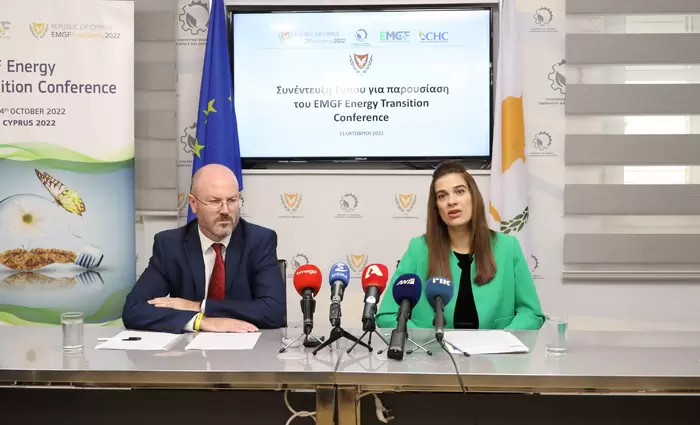 Πηλείδου: Οι επόμενες κινήσεις στα κυπριακά τεμάχια