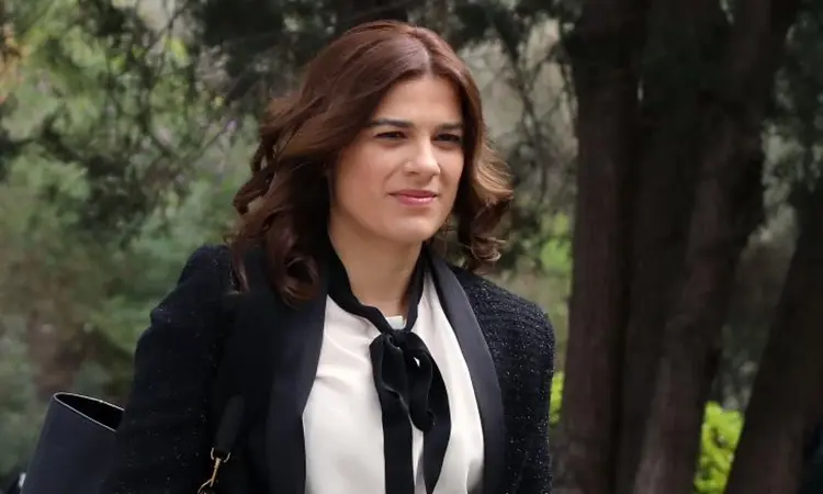 Πηλείδου: Forum για Eastmed «ανοικτό και για την Τουρκία, αν…»