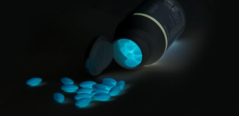 Αυτό είναι το φάρμακο 