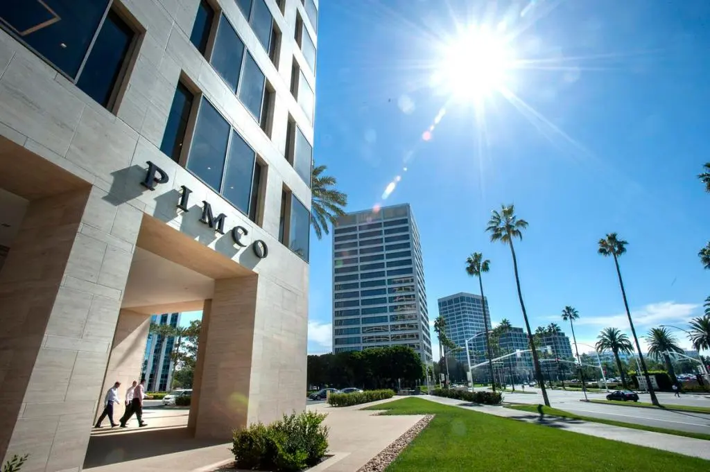 Οι πράξεις της PIMCO στην κυπριακή οικονομία
