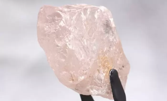 Πώς τα διαμάντια οδηγούν σε... επανάσταση