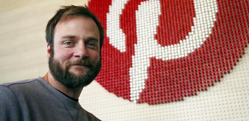 Η Pinterest απολύει 150 εργαζομένους