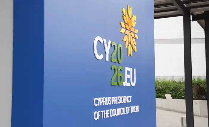 Στο πηδάλιο της Προεδρίας της ΕΕ η Κύπρος - Παρέλαση ηγετών στη Λευκωσία