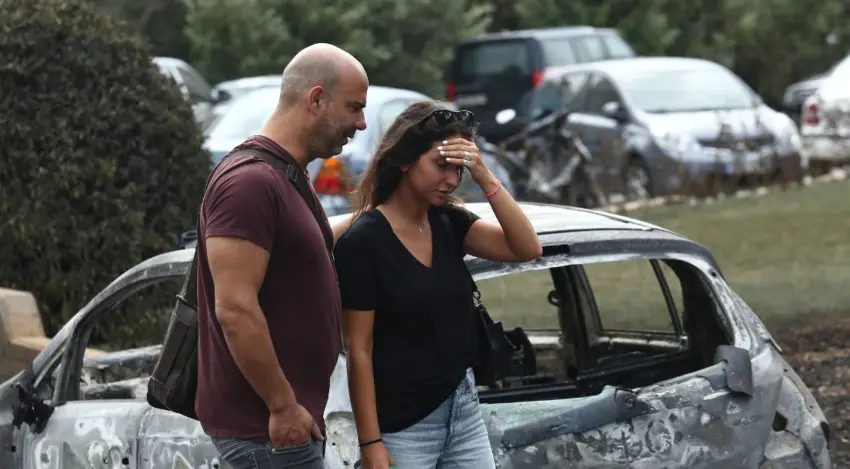 ΣΙΓΜΑ και SigmaLive ενισχύουν την προσπάθεια ανακούφισης των πυρόπληκτων