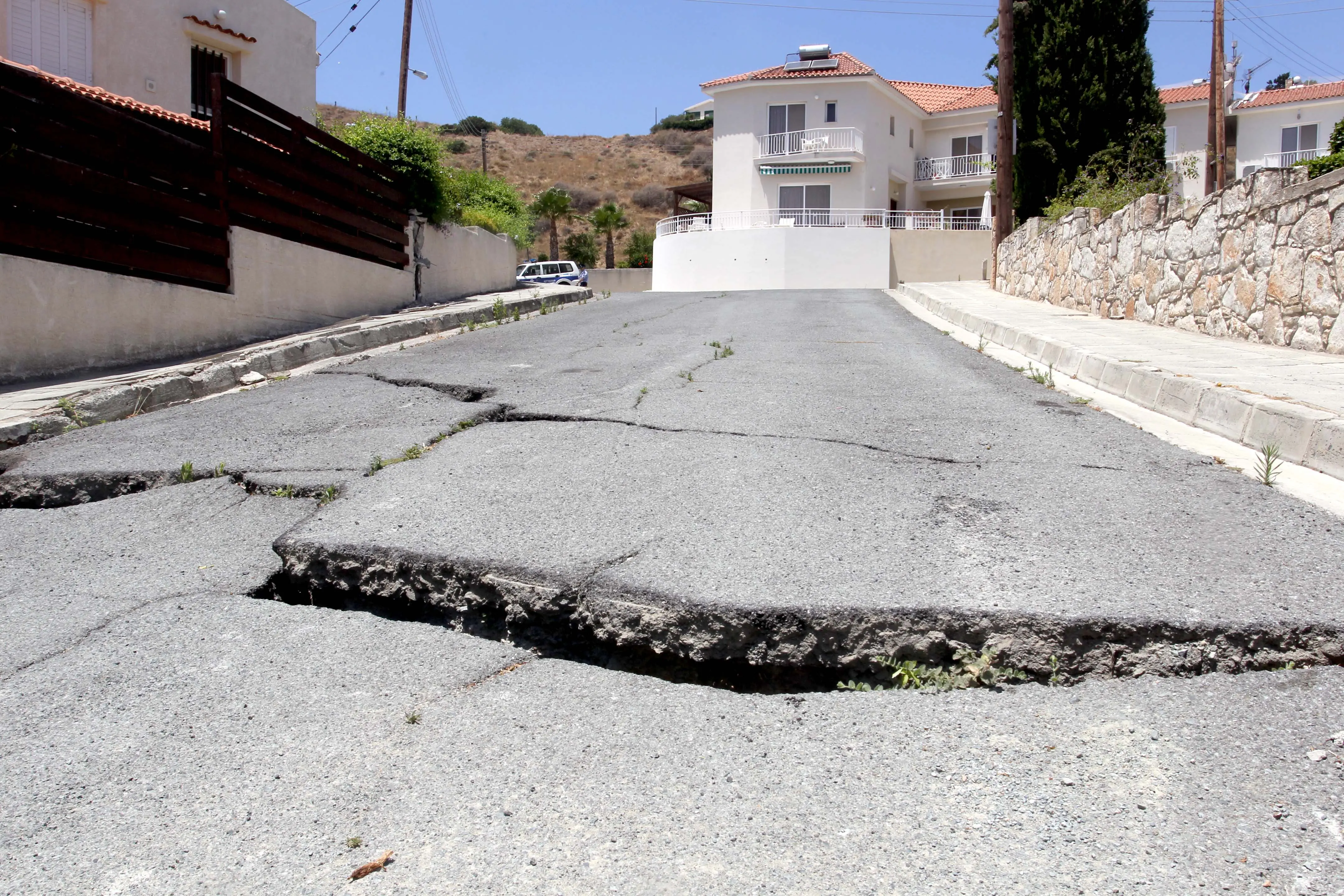 Τα 9 αναπτυξιακά έργα των €86 εκατ. της τριετίας 2024-2026