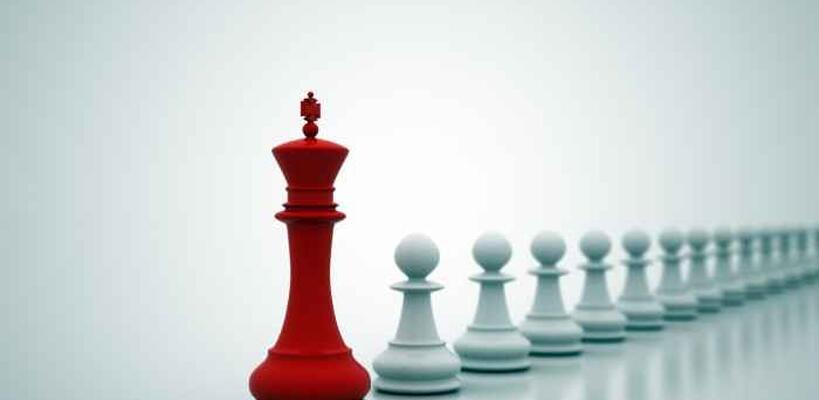 O Κώδικας της πιστότητας πελατών και πώς να τον σπάσετε: Παράγων 1