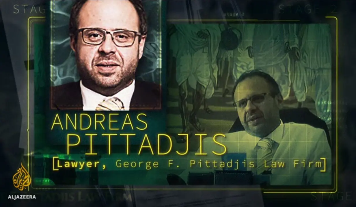 A. Πιττάτζιης: Δεν έκλεισα εγώ το πρόγραμμα