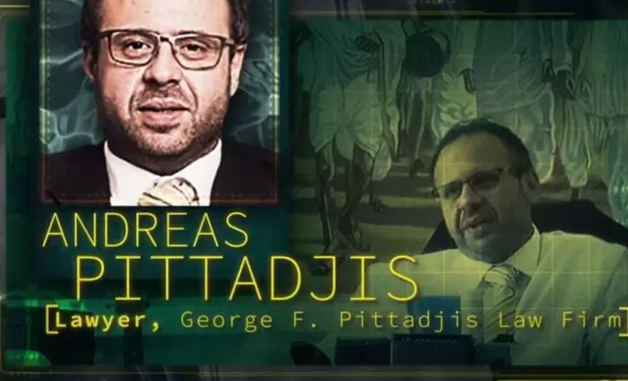 Δεν καταθέτει με τους υπόλοιπους αύριο ο Αντρέας Πιττάτζης