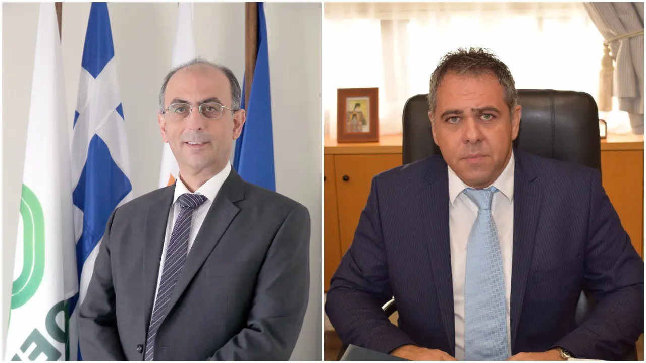 Μάτσας Vs Αντωνίου – Πώς απαντούν σε 4 ερωτήσεις για Κατώτατο Μισθό