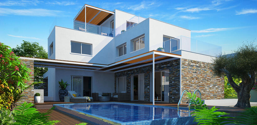 Ρεκόρ Πωλήσεων για τις κατοικίες Plage Residences στη Πάφο