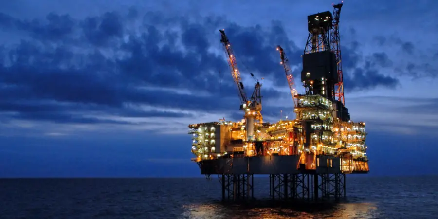 Με την ExxonMobil συναντιέται ο Πρόεδρος της Δημοκρατίας