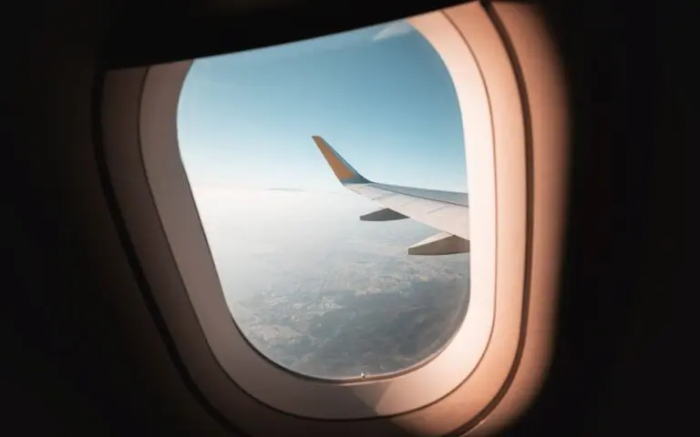 Απιαστο όνειρο οι περιβαλλοντικοί στόχοι των αεροπορικών