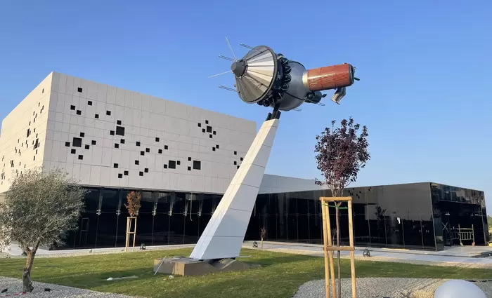 Στόχος το πλανητάριο να συνεισφέρει στην ανάπτυξη του λαού, δηλώνει ο Ησαΐας