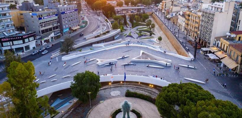 Στον αέρα επενδύσεις λόγω αυξημένου κόστους για πάρκινγκ - φαντάσματα