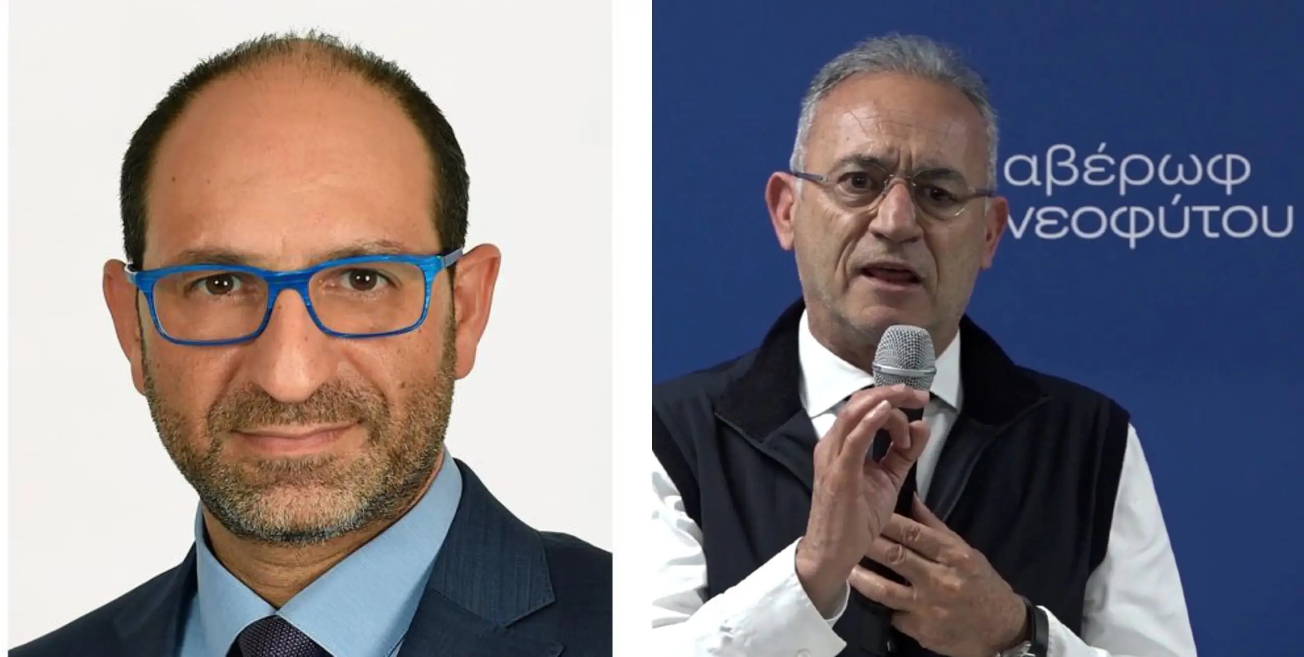 Αγωγή Πλατή εναντίον Αβέρωφ - «Είχε σκοπό να με πλήξει» (vid)