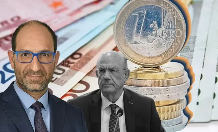 Πλατής για ΥΠΟΙΚ: «Να μιλάμε για αχλάδια και να μας δίνει μπανάνες» 