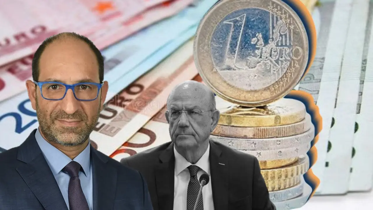 Πλατής για ΥΠΟΙΚ: «Να μιλάμε για αχλάδια και να μας δίνει μπανάνες» 