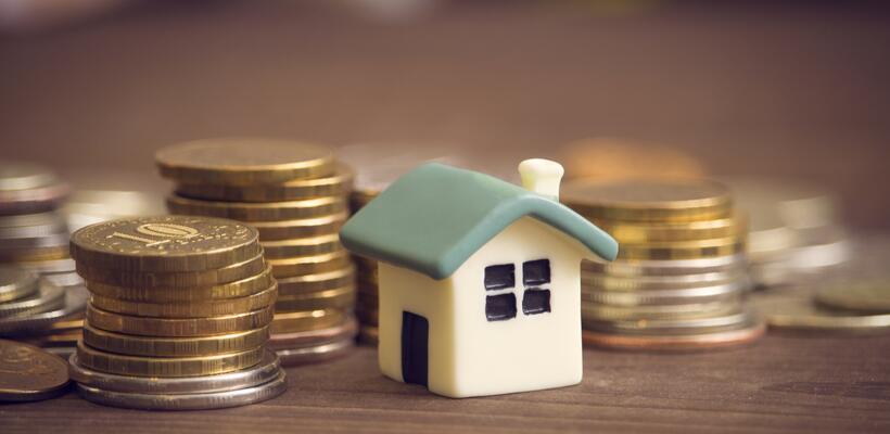 DBRS: Ελάχιστη η μείωση των στεγαστικών επιτοκίων στην Κύπρο