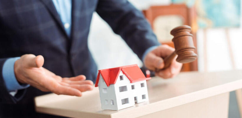 Αναστέλλονται οι εκποιήσεις πρώτης κατοικίας μέχρι τέλος Φεβρουαρίου