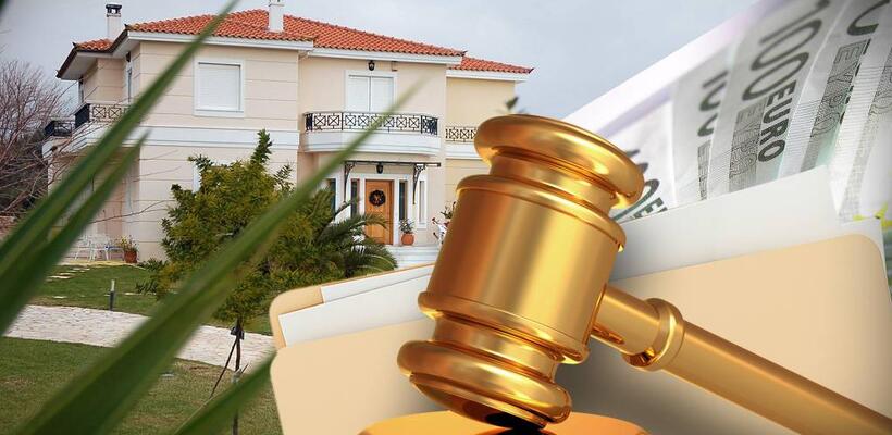 «Επικίνδυνη κρότου λάμψης η πρόταση ΑΚΕΛ για εκποιήσεις»