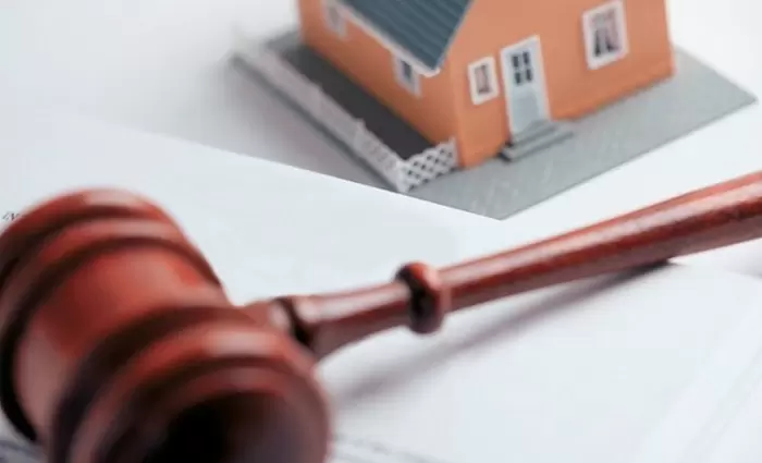 Ακυρώθηκε πλειστηριασμός