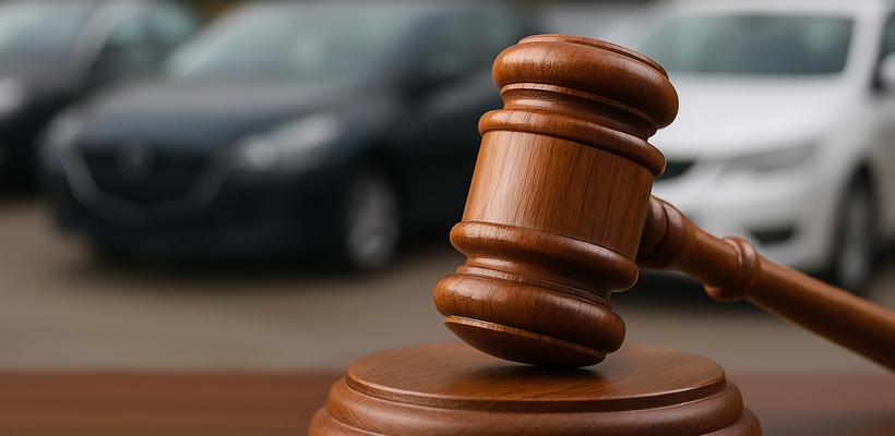 Αυτοκίνητα από 500 ευρώ βγάζει στο σφυρί η Τράπεζα Κύπρου