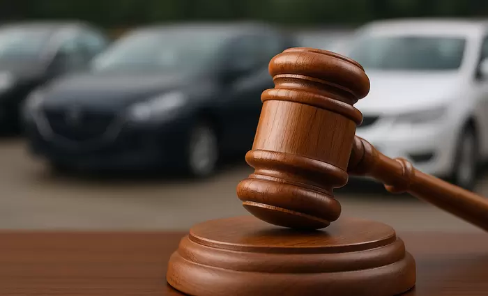 Αυτοκίνητα από 500 ευρώ βγάζει στο σφυρί η Τράπεζα Κύπρου