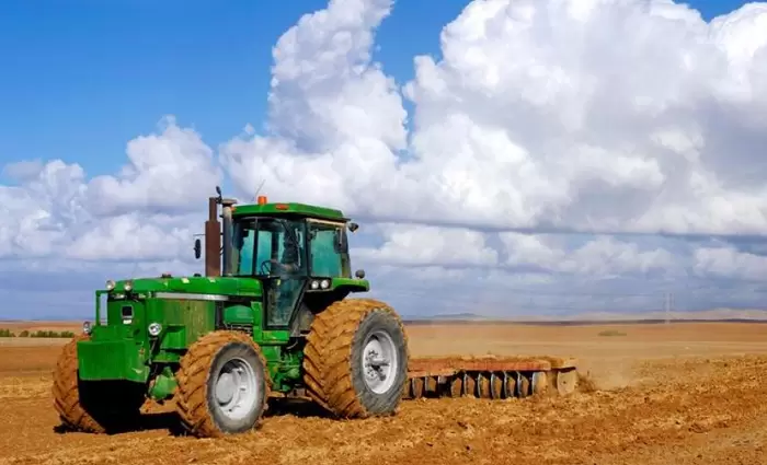 Υπ. Γεωργίας: Αποζημιώνονται οι πληγέντες γεωργοί