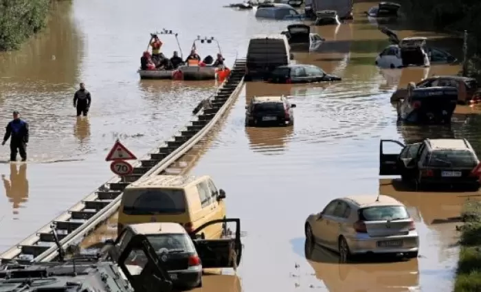 Μήπως μπήκαμε σε μια νέα φάση της κλιματικής αλλαγής;