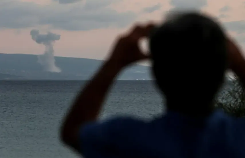 Διέρρευσαν απόρρητες πληροφορίες των ΗΠΑ για το χτύπημα του Ισραήλ στο Ιράν - Τι δείχνουν