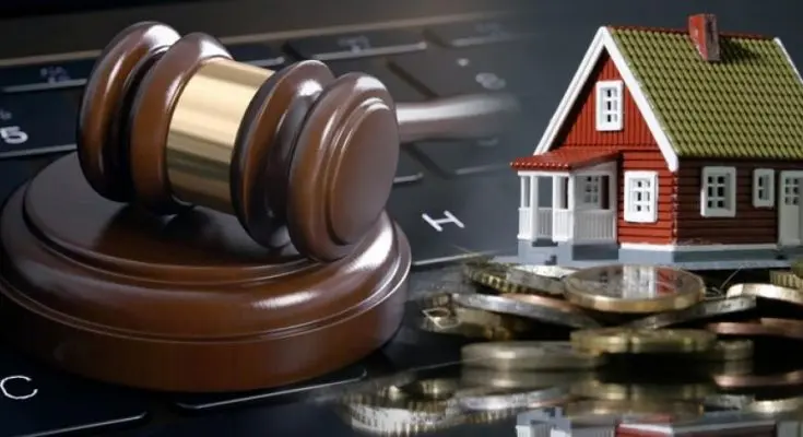 Αναστολή εκποιήσεων: «Στύλον, στύλον άνεση» - Νέα αναστολή μέχρι Νοέμβρη