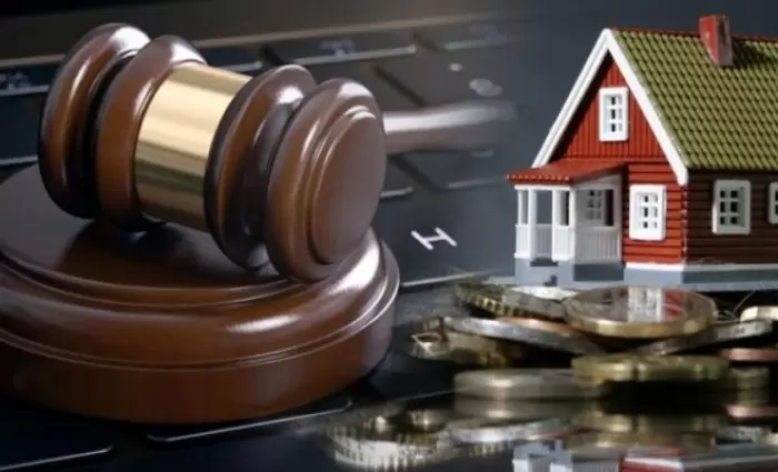 Αναστολή εκποιήσεων: «Στύλον, στύλον άνεση» - Νέα αναστολή μέχρι Νοέμβρη