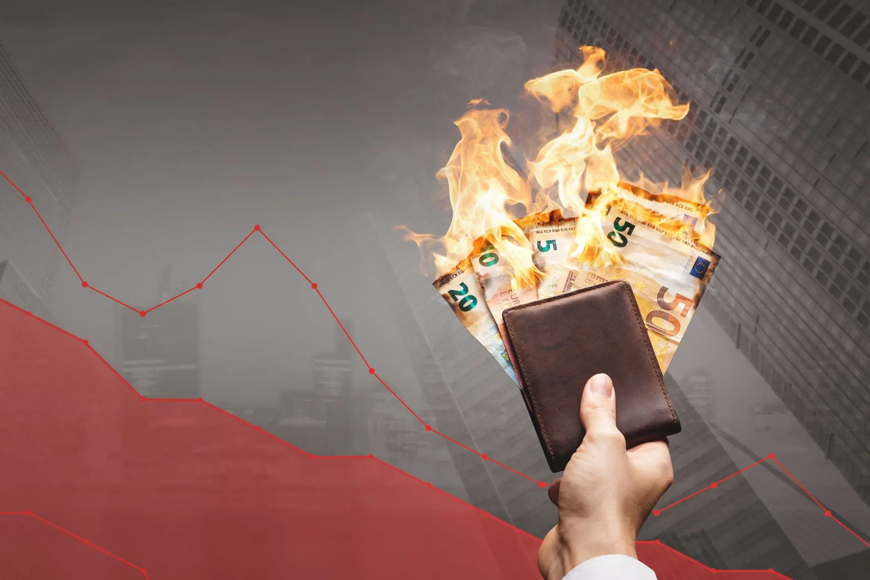 Πέντε οικονομολόγοι αναλύουν το αντίδοτο στον πληθωρισμό