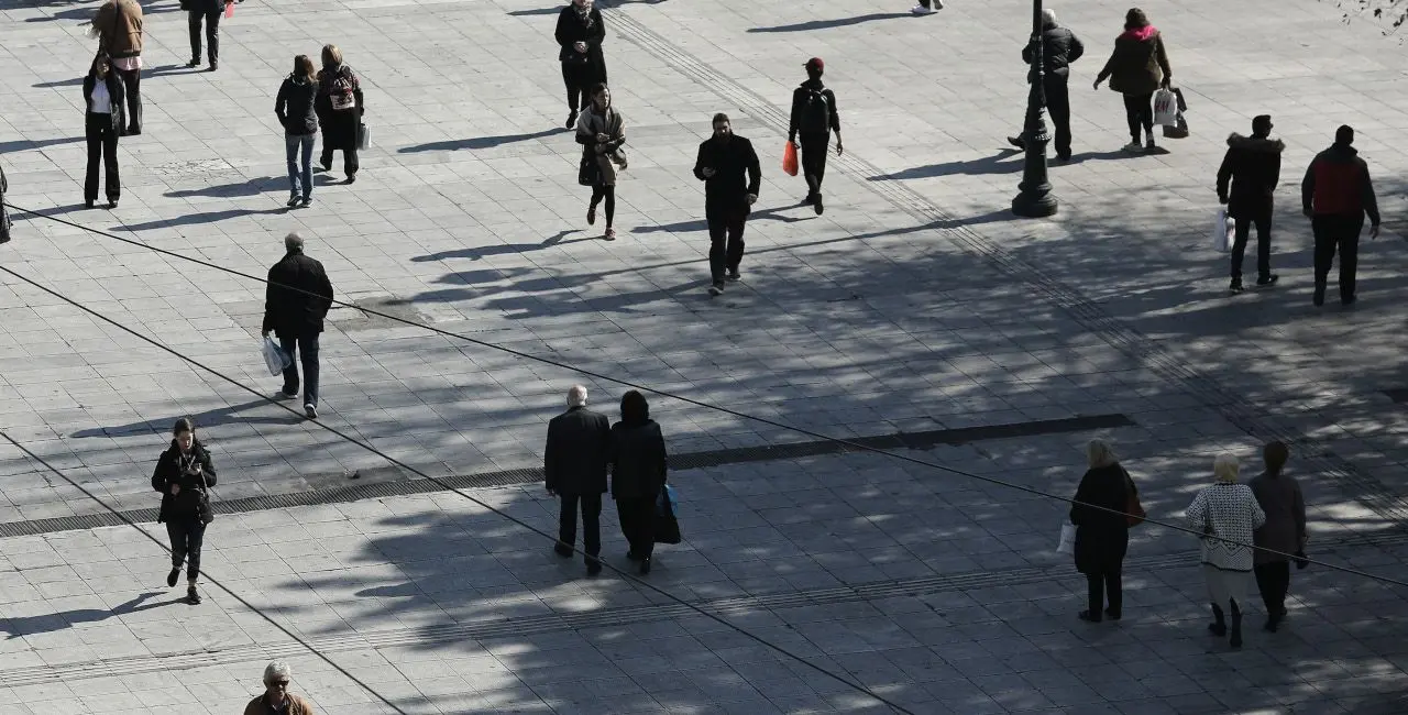 Αυξήθηκε ο πληθυσμός της Κύπρου