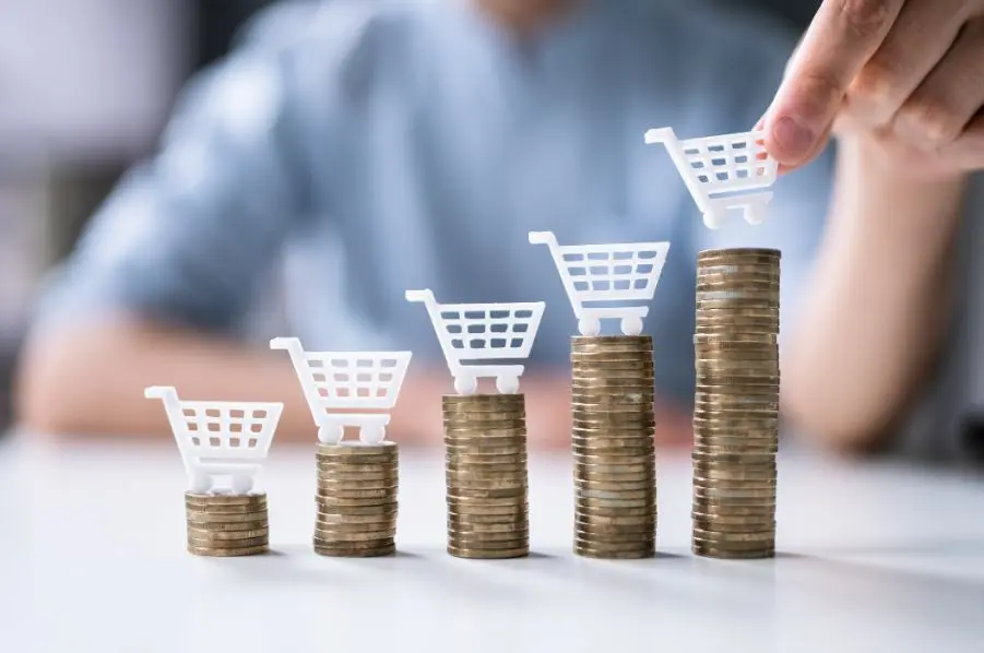 Αυξημένος αλλά σε χαμηλό τριετίας ο πληθωρισμός τον Σεπτέμβριο