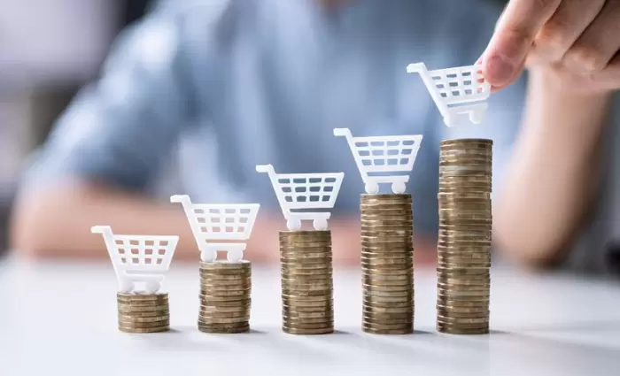 Αυξημένος αλλά σε χαμηλό τριετίας ο πληθωρισμός τον Σεπτέμβριο