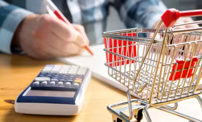 Στο 2,4% ο εναρμονισμένος πληθωρισμός τον Νοέμβριο