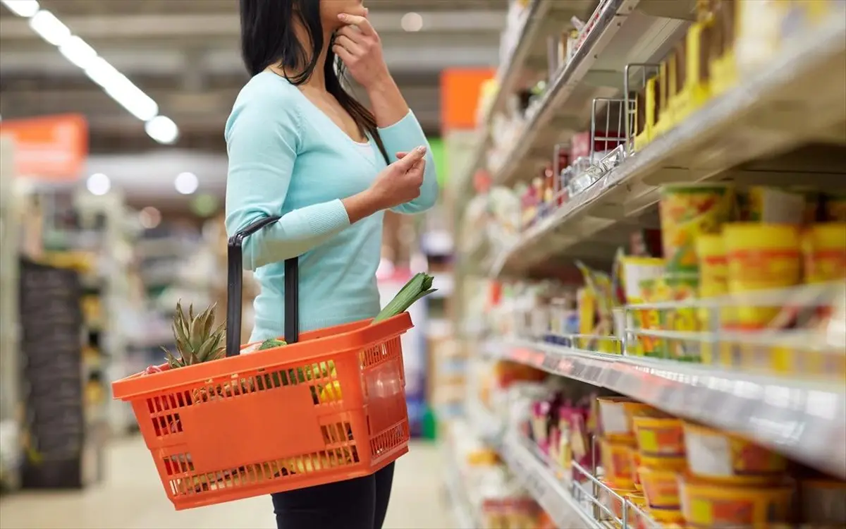 Τα τρόφιμα που χτύπησε ο πληθωρισμός στην Κύπρο