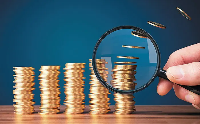 Πληθωρισμός: Μειώθηκε στο 2,6% στην Κύπρο τον Ιούλιο - Η εικόνα στην Ευρωζώνη