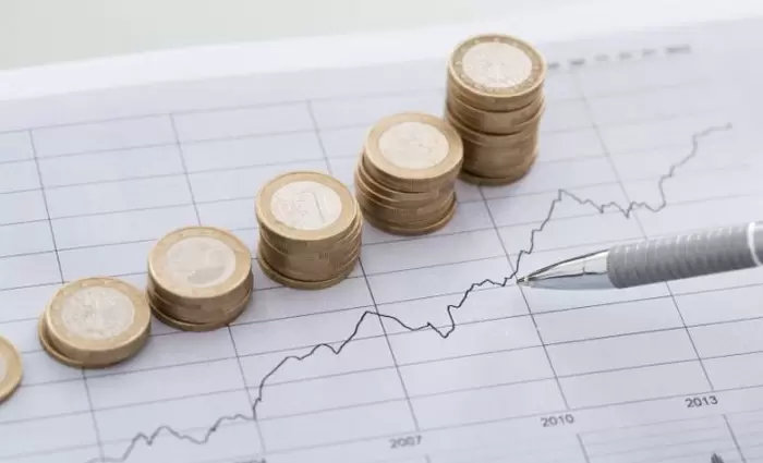 Στο 1% ο πληθωρισμός τον Φεβρουάριο