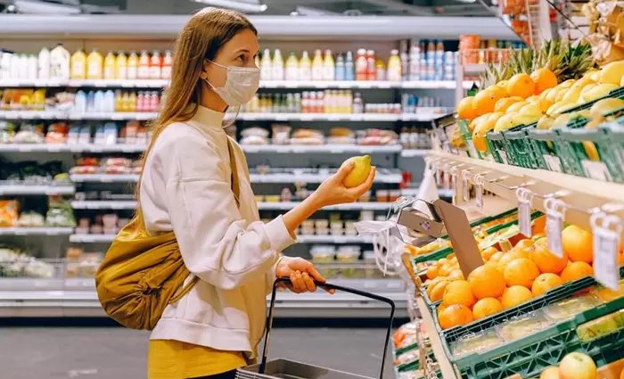 Στο 1,9% ο Εναρμονισμένος Πληθωρισμός τον Δεκέμβριο 2023