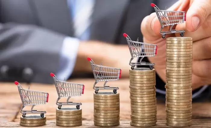 Σε χαμηλό 4 μηνών, στο 1,6%, ο πληθωρισμός τον Δεκέμβριο